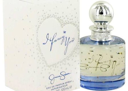 Parfum I Fancy You Jessica Simpson for women