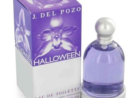 Parfum Jesus Del Pozo Halloween Eau de Toilette pentru femei