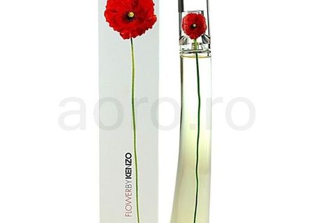 Parfum Kenzo Flower by Kenzo Eau De Parfum pentru feme