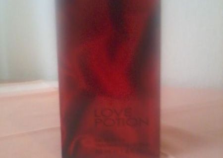 Parfum Love Potion