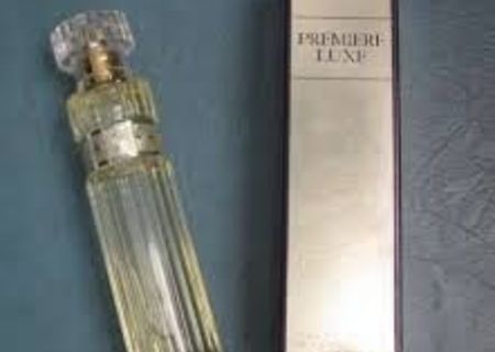 Parfum luxe