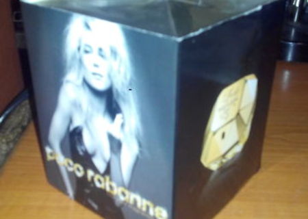 parfum milion lady