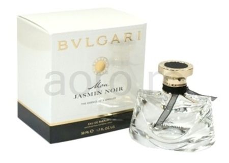 parfum mon jasmin noir