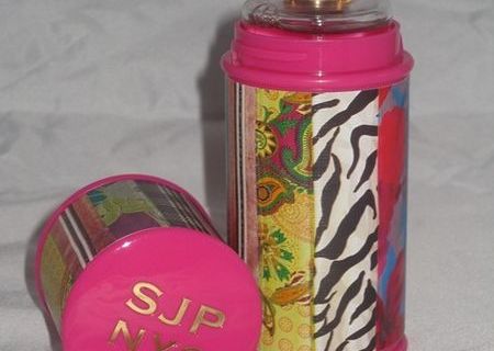 Parfum Sarah Jessica Parjer SJP NYC