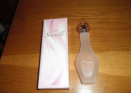 Parfum Sensuelle