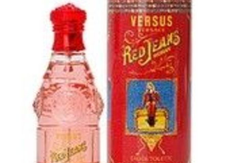 Parfum Versace Red Jeans 75 ml, EDT
