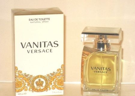 Parfum Versace Vanitas Eau De Parfum pentru femei