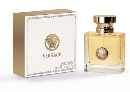 Parfum Versace Versace Pour Femme Eau De Parfum