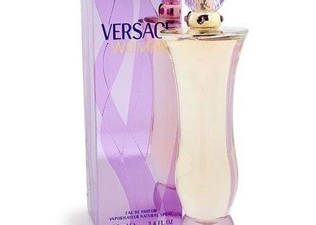 Parfum Versace Woman EDP 100 ml