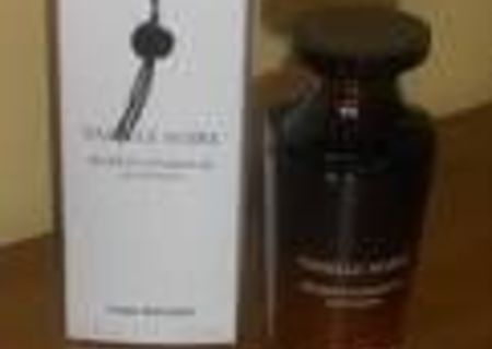 Parfum Yves Rocher Vanille Noire Parfum Yves Rocher Vanille Noire