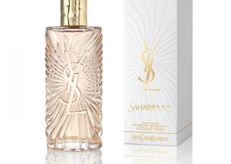 Parfum Yves Saint Laurent Saharienne Eau de Toilette pentru femei