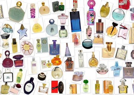 Parfumuri categ A ROG SERIOZITATE