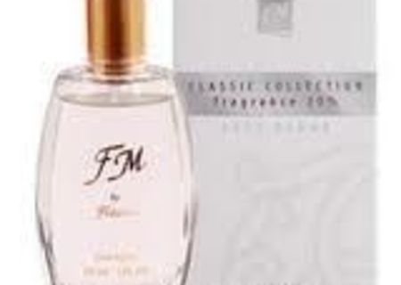 Parfumuri DAMA by Federico Mahora Colectia Clasica