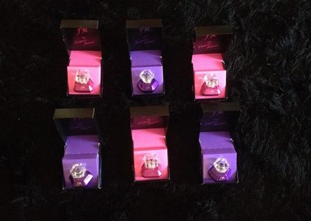 PARFUMURI GAMA LUXURY 2013