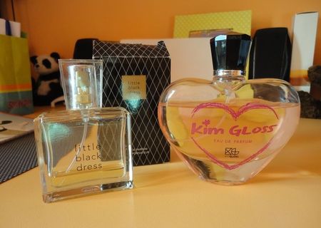 Parfumuri Little Black Dress Parfumuri Little Black Dress