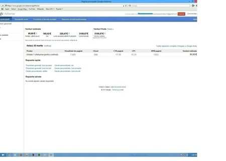Part-time Google job. Promovare web Part-time Google job. Promovare web