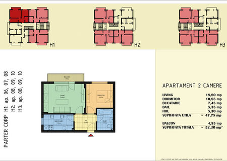 particular 2 camere particular 2 camere