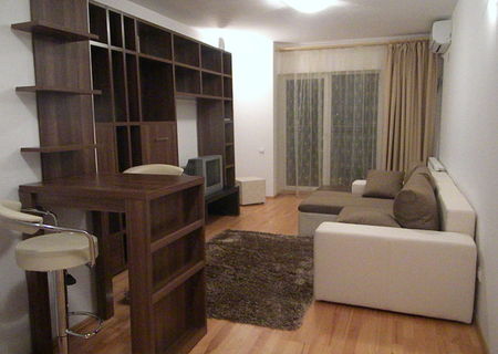 Particular garsoniera complex rezidential