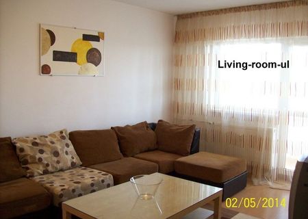 particular inchiriez ap. 2 camere zona Turda