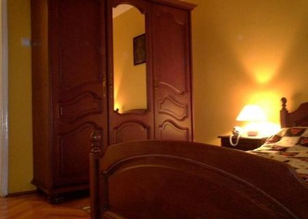 Particular, inchiriez apartament 2 camere, Tineretului Vacaresti, 54mp