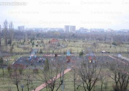PARTICULAR inchiriez apartament 3 camere, Tineretului, 300 euro