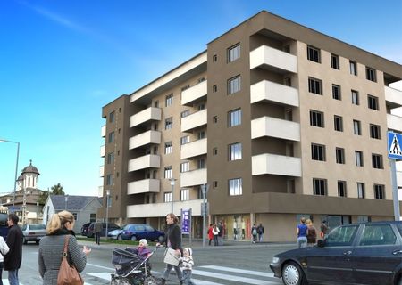 Particular vand apartament 2 camere - Sos. Oltenitei