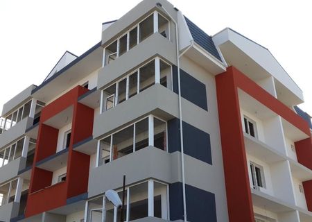 Particular vand apartament 2 camere Sos. Oltenitei - LIDL