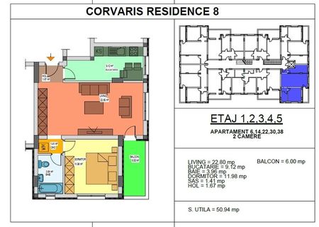 Particular vand apartament 2 camere - Sos Oltenitei stradal Particular vand apartament 2 camere - Sos Oltenitei stradal