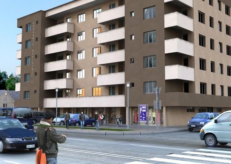 Particular vand apartament 2 camere - Sos Oltenitei sector 4 Particular vand apartament 2 camere - Sos Oltenitei sector 4
