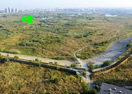 Particular vand teren 3000 mp in "Delta"Vacaresti sector 4, intabulat Particular vand teren 3000 mp in "Delta"Vacaresti sector 4, intabulat