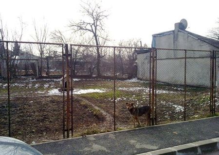 Particular vand teren in Bucuresti, Giulesti Particular vand teren in Bucuresti, Giulesti