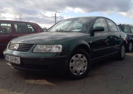 Passat 1.6 + GPL an 2000 Passat 1.6 + GPL an 2000