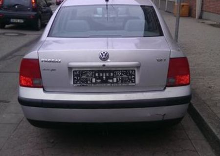 passat 18 turbo