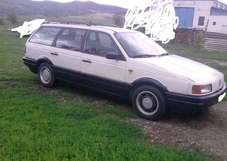 passat 3 1,6 td inm.ro