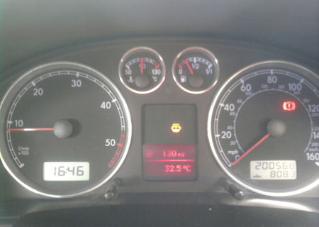 passat anglia impecabil