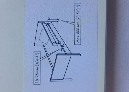 pat pentru copii IKEA, 1.60/70 cm