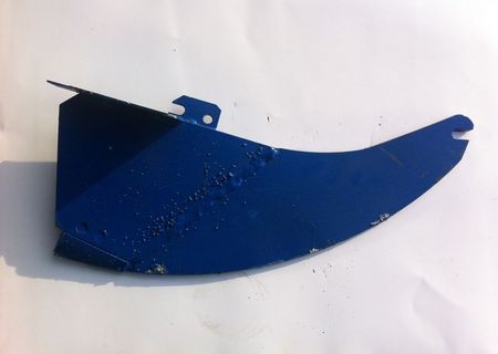 Patina semanatoare porumb