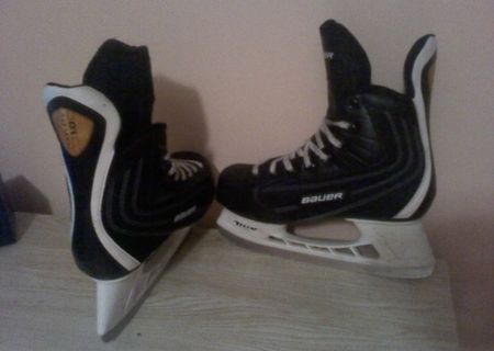 Patine Bauer FlexLite 1.0