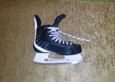 patine bauer flexlite 2.0