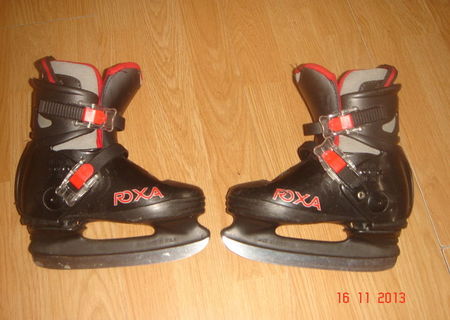 patine copii ROXA