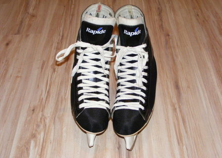 Patine gheata