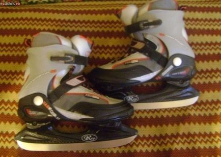 Patine pentru patinaj