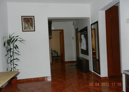 Patru camere ... super !