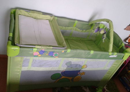 Patut Bertoni Arena 2 plus