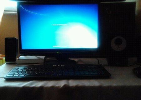 PC EMACHINE PC EMACHINE