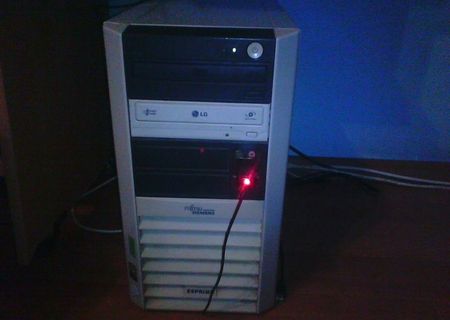 PC-Fujitsu Siemens Intel R