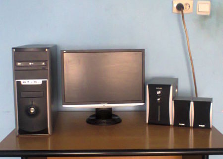 PC GAMING 999 RON NEGOCIABIL PC GAMING 999 RON NEGOCIABIL