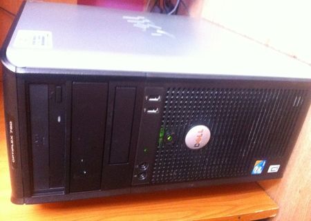 PC Intel(R) 2 Duo 3.00 Ghz, 4 gb RAM , Placa video 2 GB DDR3 PC Intel(R) 2 Duo 3.00 Ghz, 4 gb RAM , Placa video 2 GB DDR3