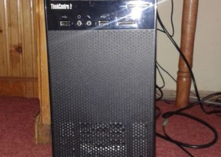 pc lenovo thinkcentre i5 3470s