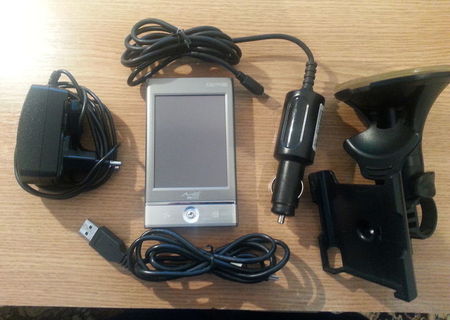 PDA MIO P360 + GPS PDA MIO P360 + GPS